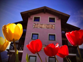 Hotels in Strigno